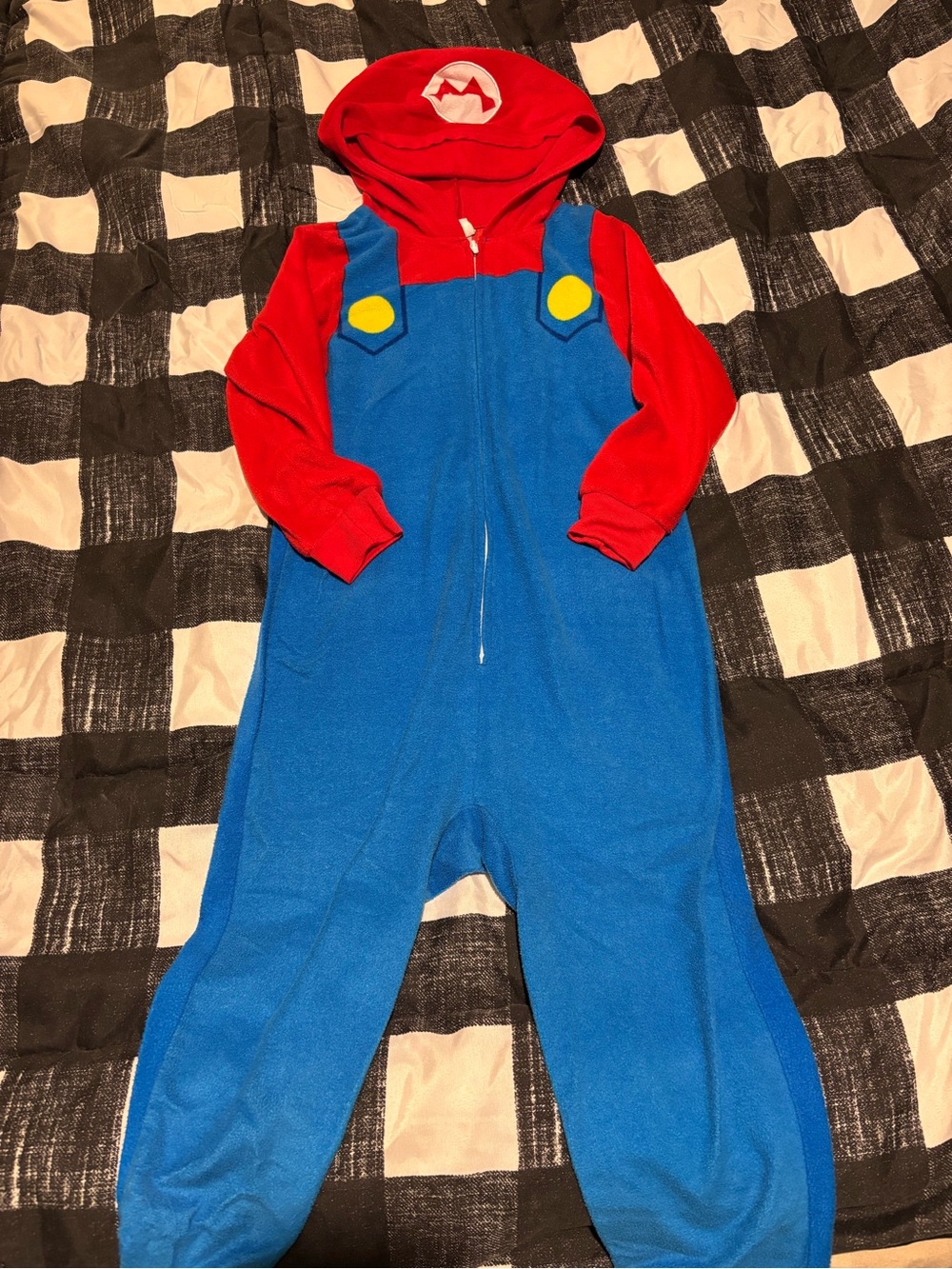 Boys Pajamas